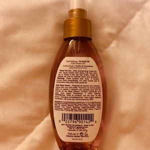 OGX Other - OGX Orchid Oil Spray. 2PC SET!! OGX Other - OGX Orchid Oil Spray. 2PC SET!!